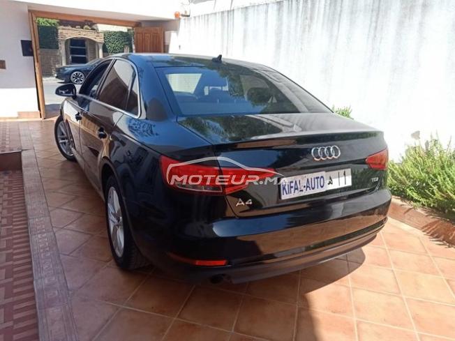 KIFAL - AUDI A4