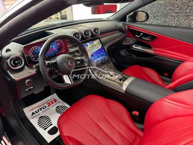 Mercedes-Benz CLE Cabriolet Automatique 2025