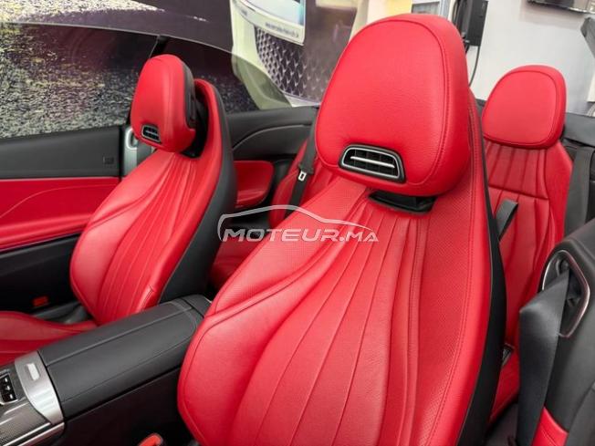 Mercedes-Benz CLE Cabriolet Automatique 2025