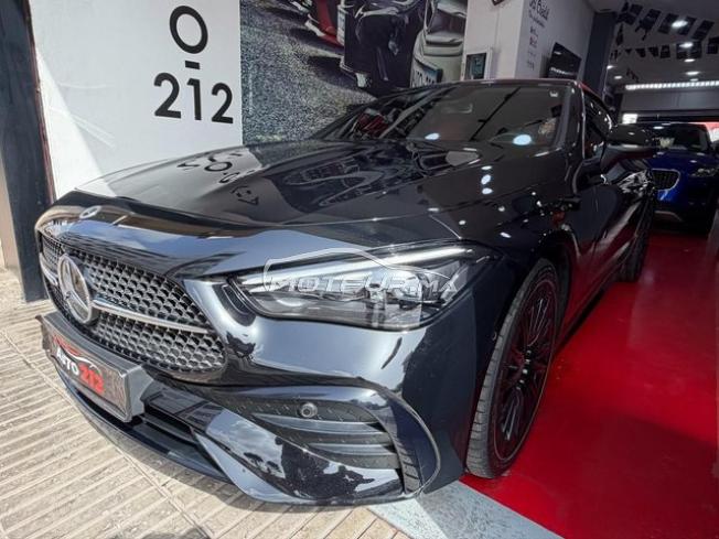 Mercedes-Benz CLE Cabriolet Automatique 2025