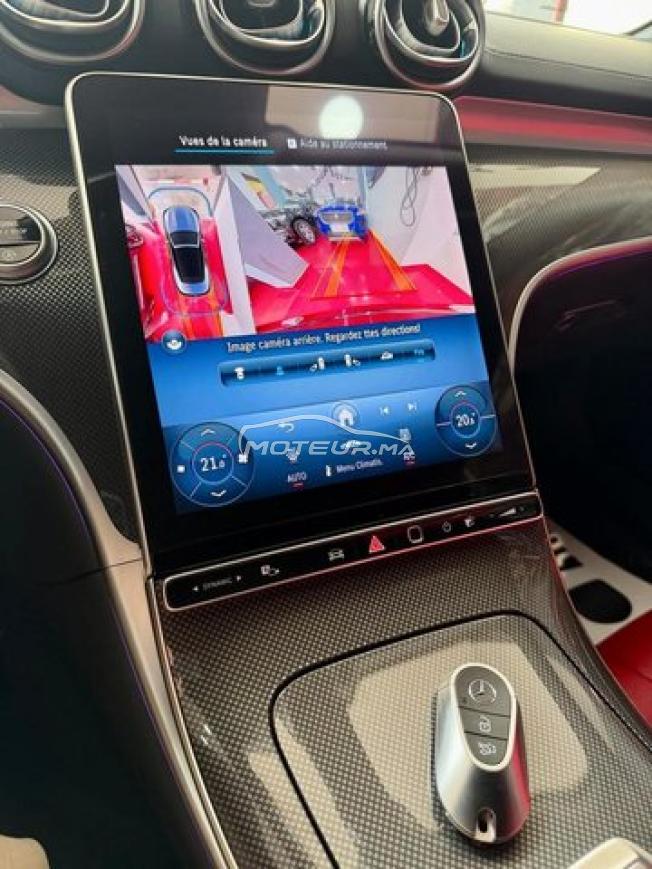Mercedes-Benz CLE Cabriolet Automatique 2025