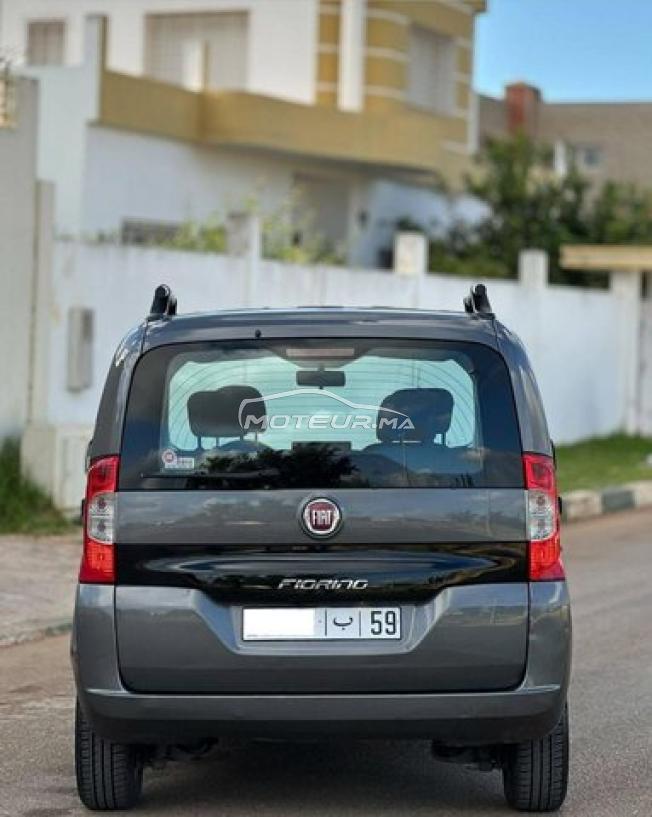 Fiat Fiorino Anniversary 2024❣️