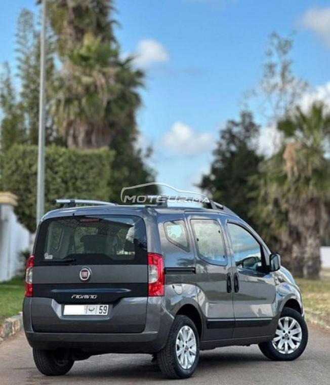 Fiat Fiorino Anniversary 2024❣️