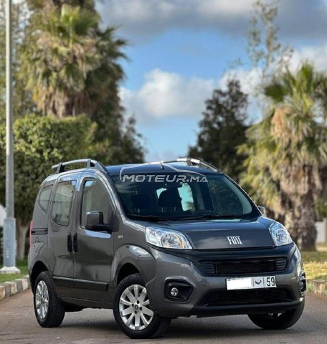 Fiat Fiorino Anniversary 2024❣️