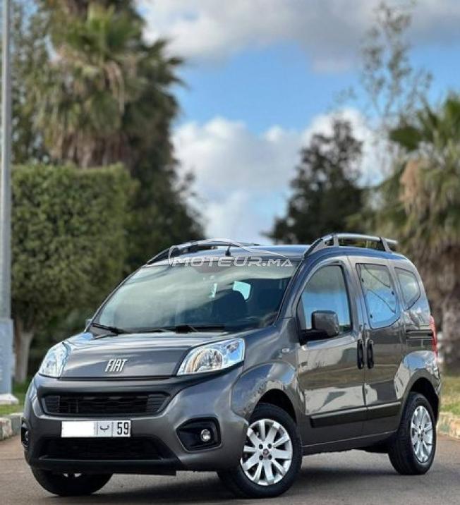 Fiat Fiorino Anniversary 2024❣️