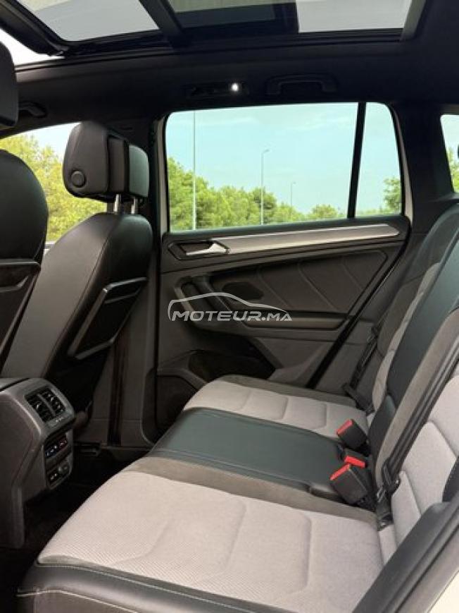  Tiguan R Line 240chov 2019 ded 2023