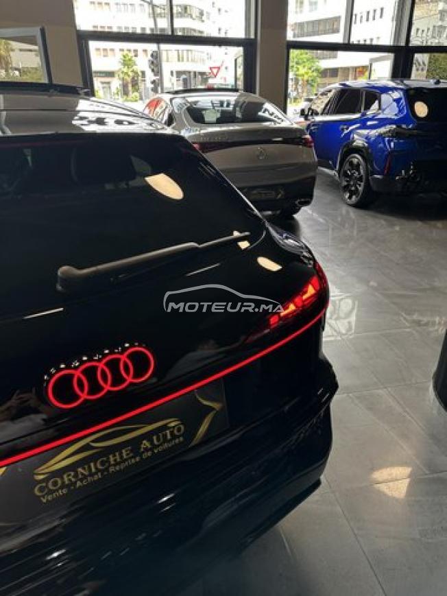 Audi q3 sportback S Line 
