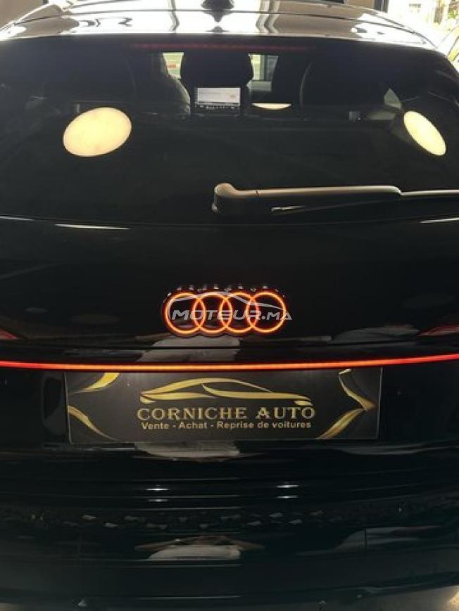 Audi q3 sportback S Line 