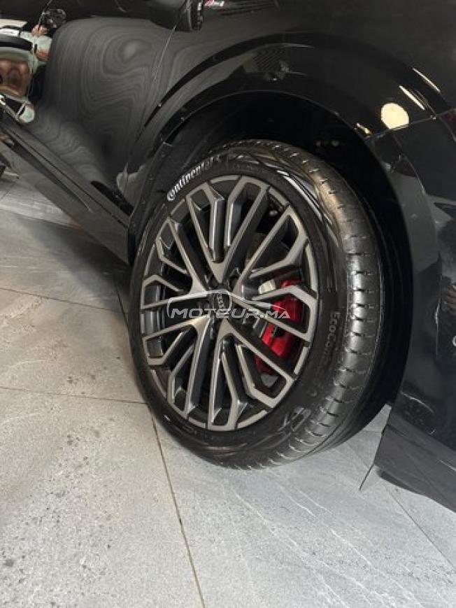 Audi q3 sportback S Line 