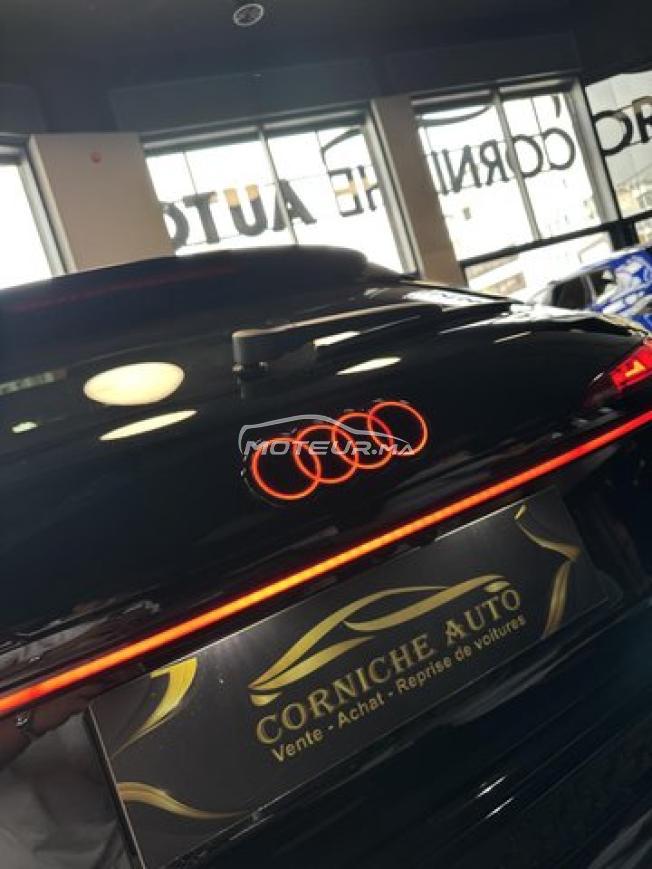 Audi q3 sportback S Line 