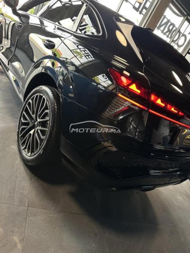 Audi q3 sportback S Line 