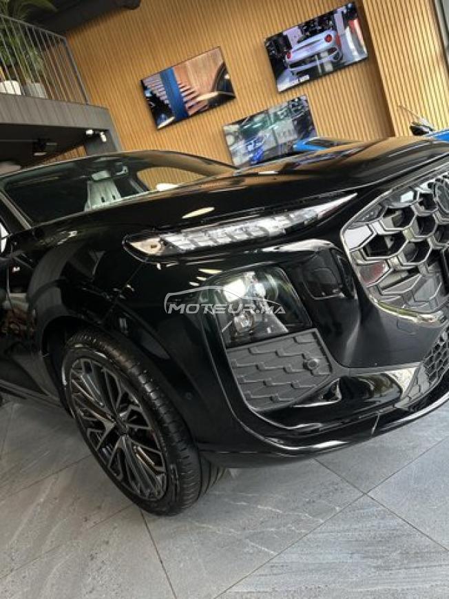 Audi q3 sportback S Line 