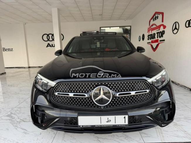 Mercedes-Benz Classe GLC 300de