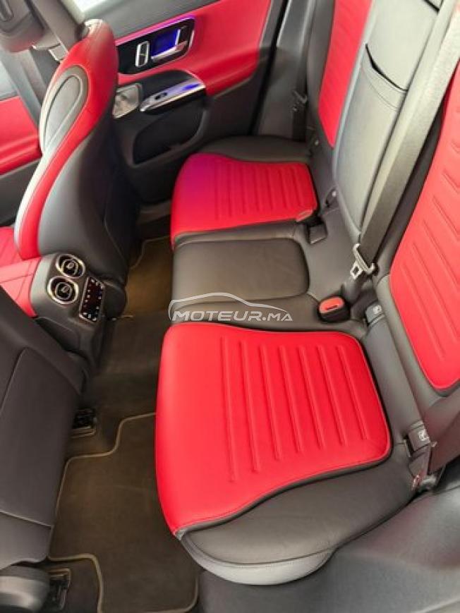 Mercedes-Benz Classe GLC 300de