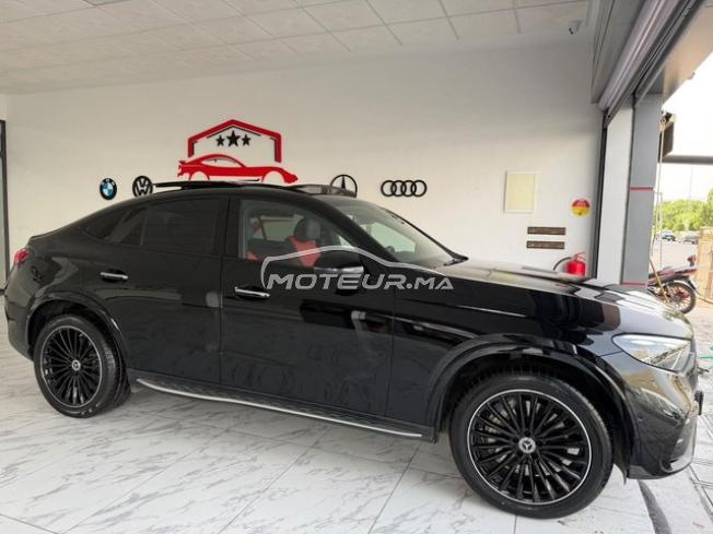 Mercedes-Benz Classe GLC 300de