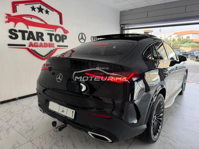 Mercedes-Benz Classe GLC 300de
