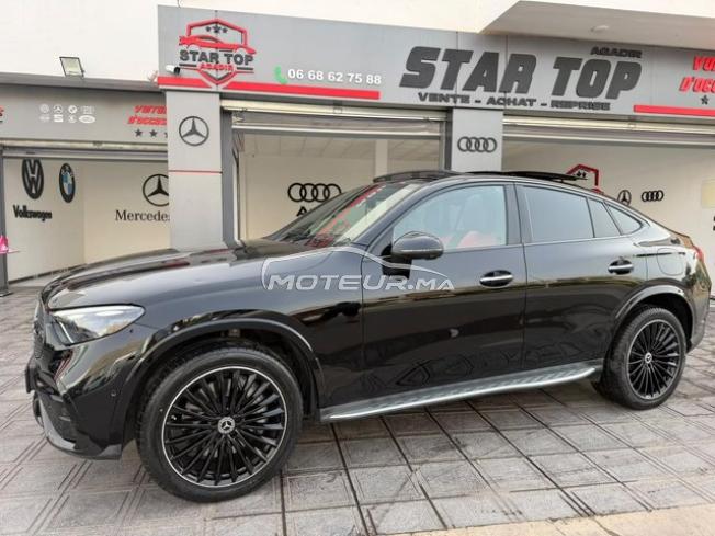 Mercedes-Benz Classe GLC 300de