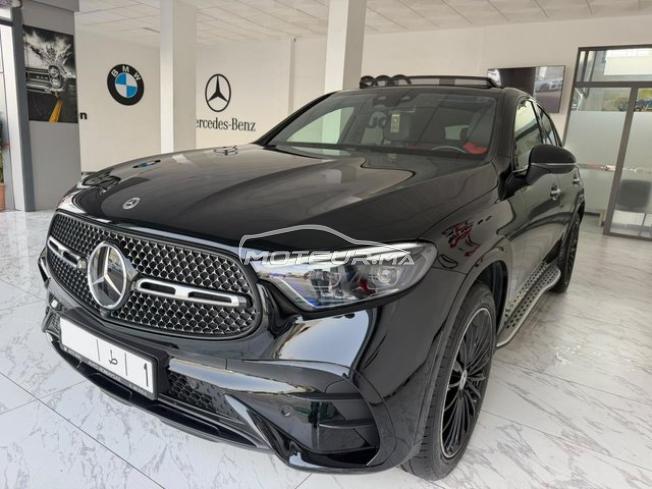 Mercedes-Benz Classe GLC 300de