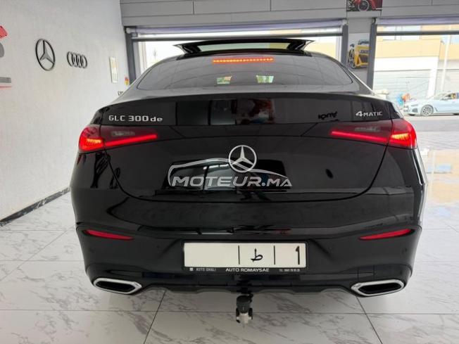 Mercedes-Benz Classe GLC 300de