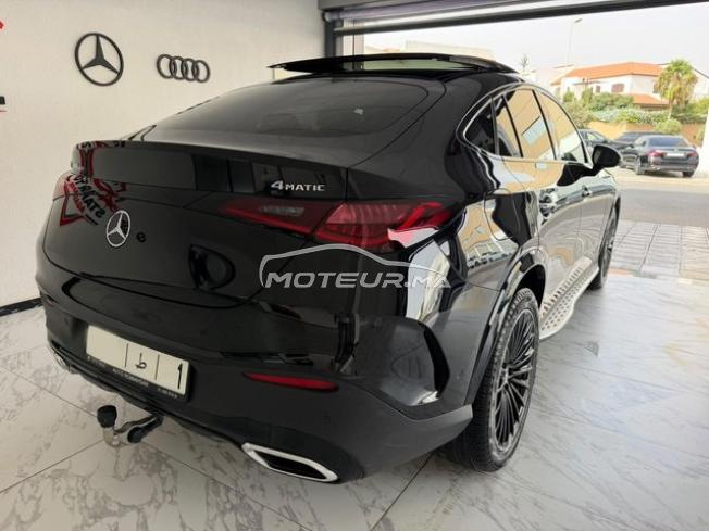 Mercedes-Benz Classe GLC 300de