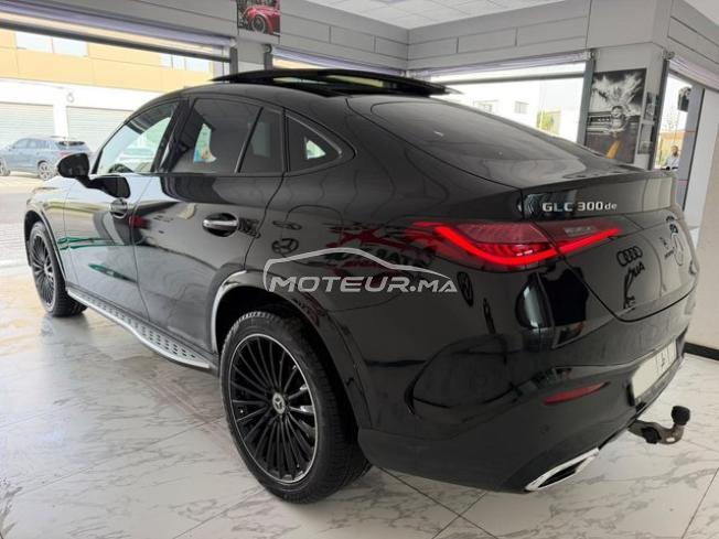 Mercedes-Benz Classe GLC 300de