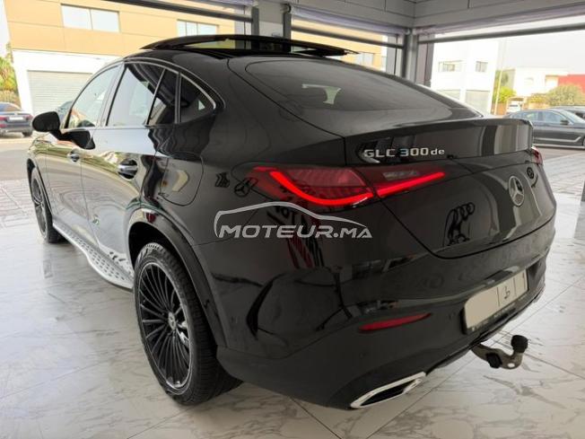 Mercedes-Benz Classe GLC 300de