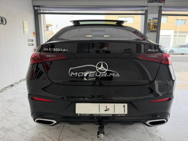 Mercedes-Benz Classe GLC 300de