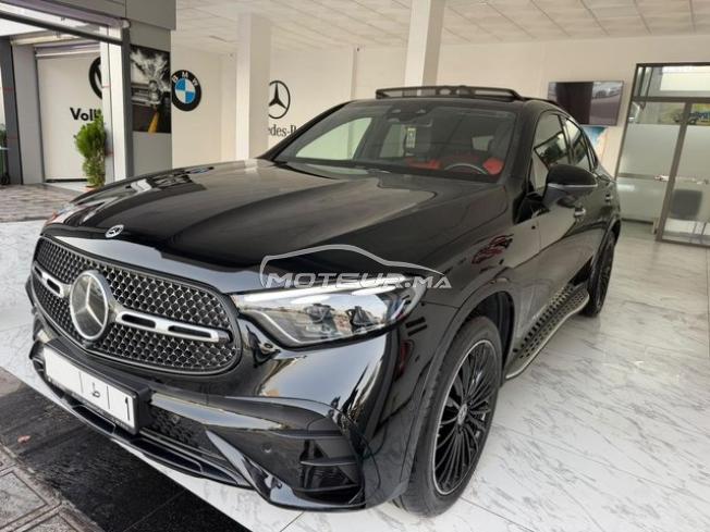 Mercedes-Benz Classe GLC 300de