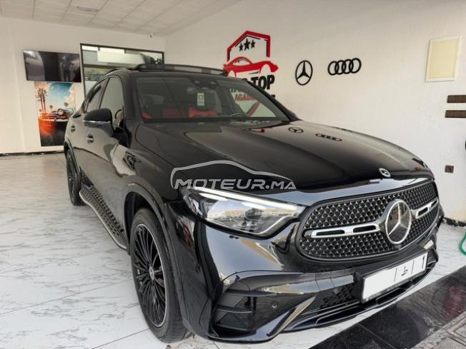 Mercedes-Benz Classe GLC 300de