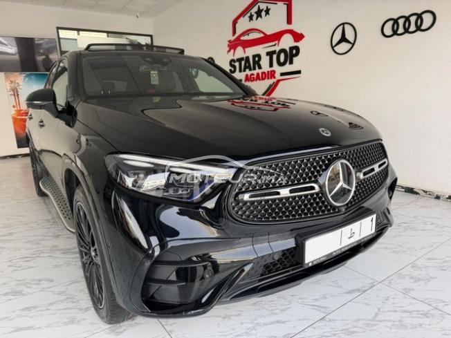 Mercedes-Benz Classe GLC 300de