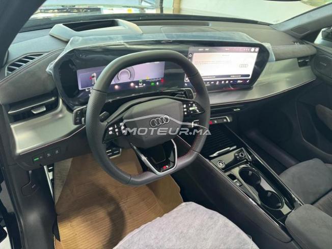 Audi Q3 S.Line  Sportback nouveau modèle 