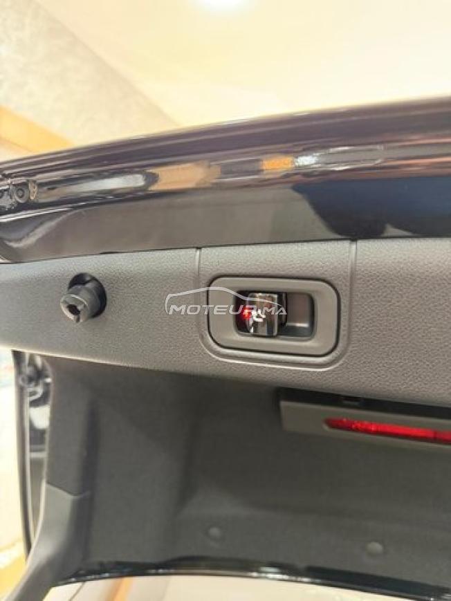 Mercedes-Benz Classe E Hybride Automatique 2026