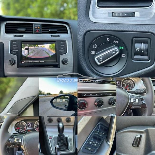 Volkswagen Golf 7 Highline 2017❣️