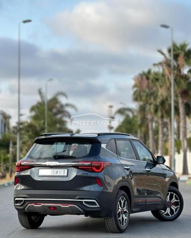 Kia Seltos GT-line 2022❣️