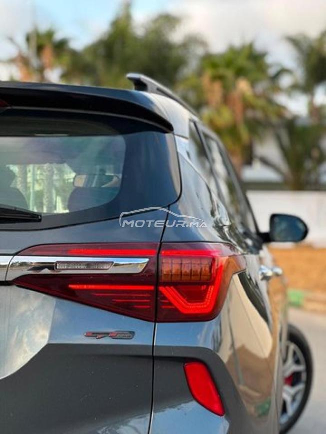 Kia Seltos GT-line 2022❣️