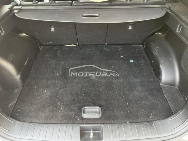 1853 - Hyundai Tucson 2021 expertisée avec finance