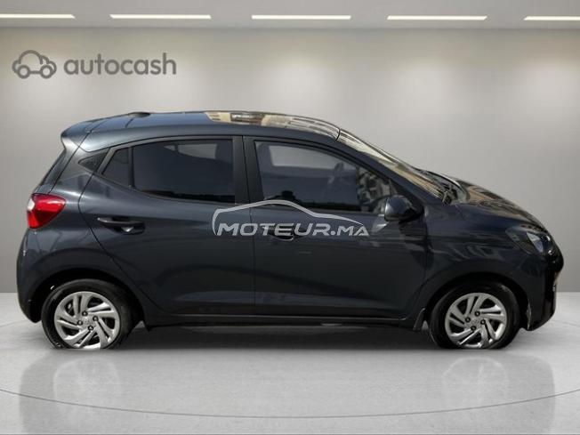 1782 - Hyundai i10 2023 expertisée avec financemen