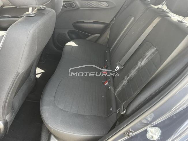 1782 - Hyundai i10 2023 expertisée avec financemen