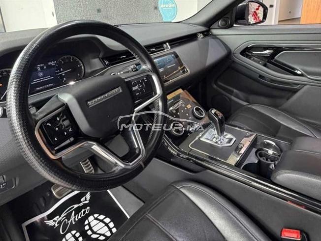 1863 - Land rover Range Rover Evoque 2023 expertis