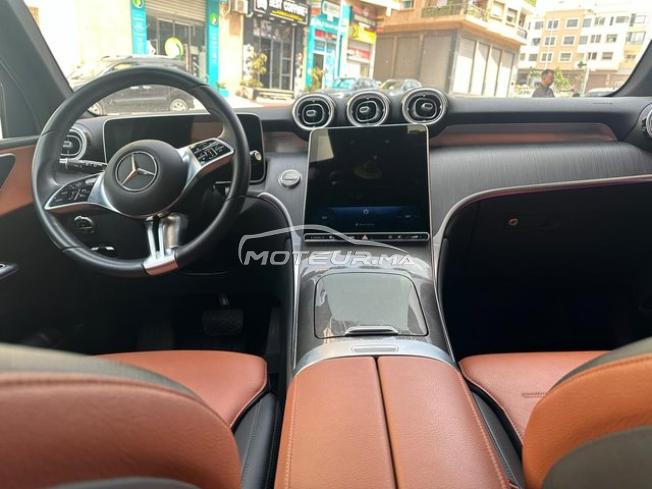 Mercedes GLC 