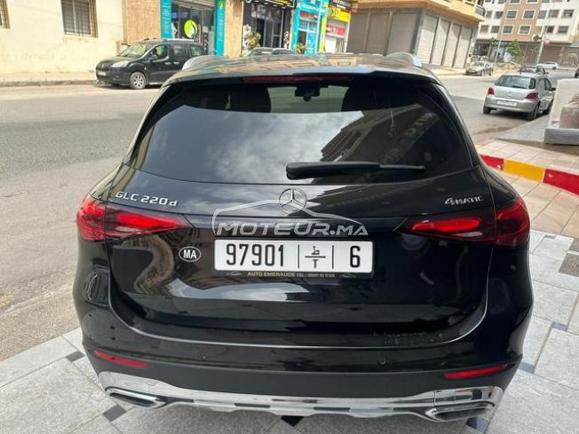 Mercedes GLC 