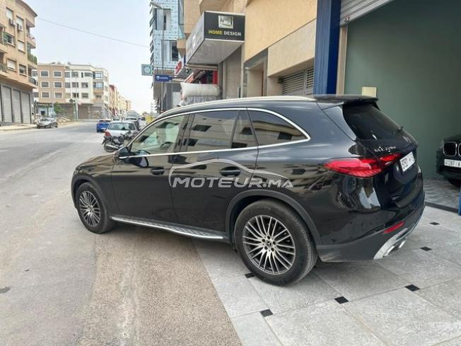 Mercedes GLC 