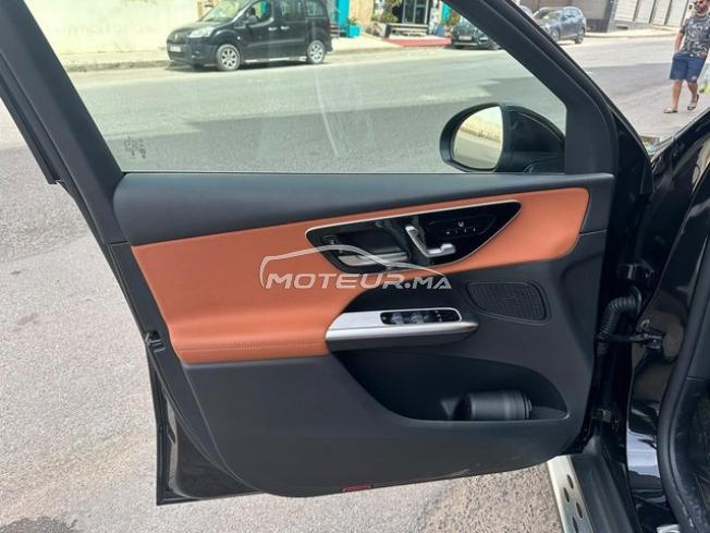 Mercedes GLC 