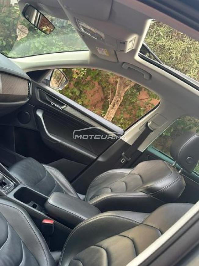 Skoda Kodiaq Diesel Automatique 2023 à Marrakech