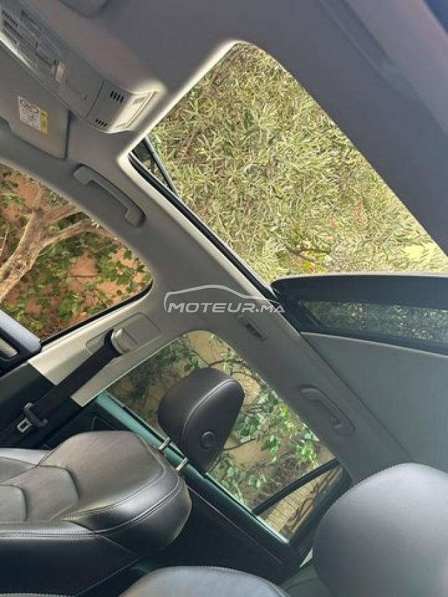 Skoda Kodiaq Diesel Automatique 2023 à Marrakech