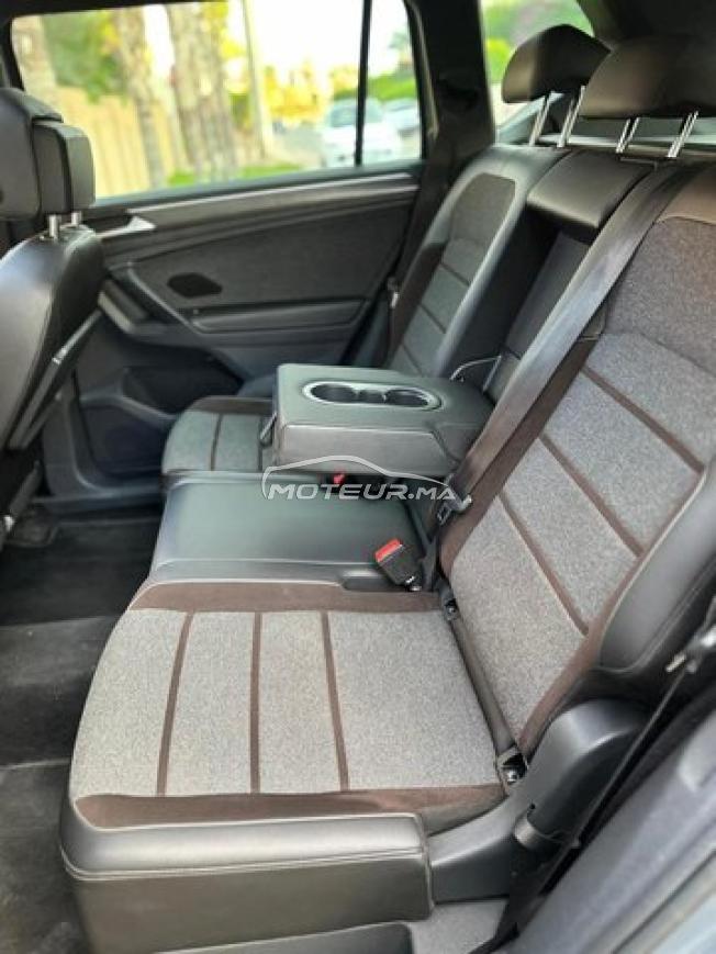 SEAT TARRACO 08-2021 Dédouaner 07-2025