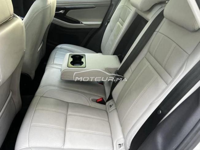 1826 - Land rover Range Rover Evoque 2021 expertis