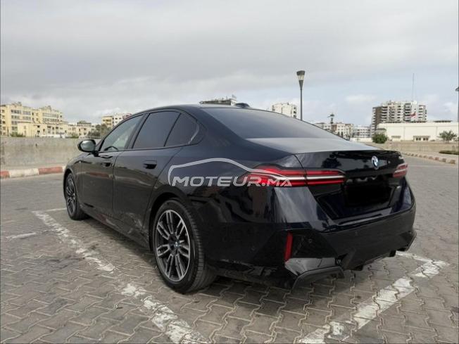 BMW Série 5 Pack M Diesel WW