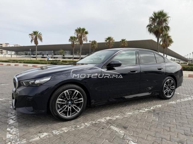 BMW Série 5 Pack M Diesel WW