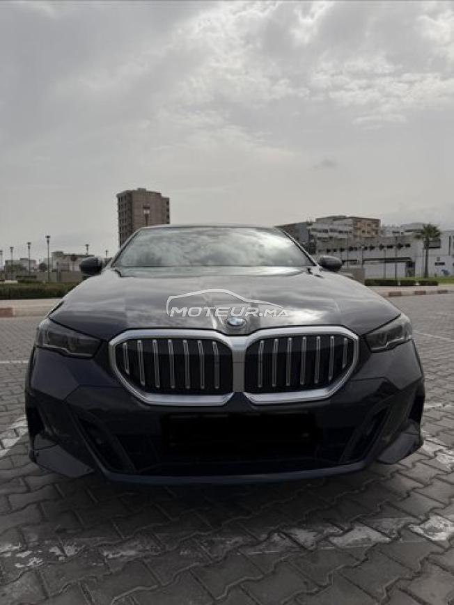 BMW Série 5 Pack M Diesel WW
